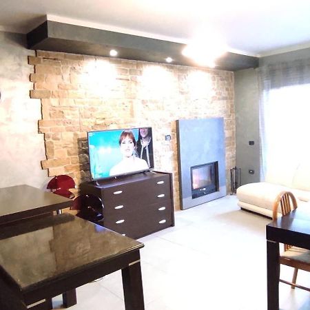 בראה Villa Ola מראה חיצוני תמונה