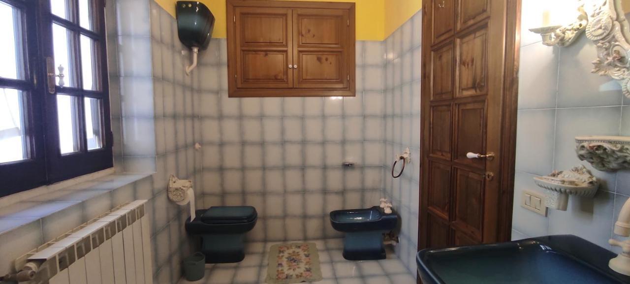 בראה Villa Ola מראה חיצוני תמונה