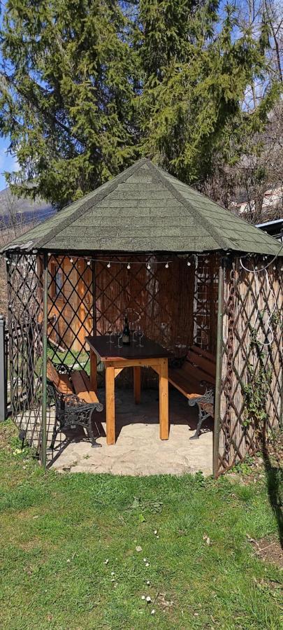 בראה Villa Ola מראה חיצוני תמונה