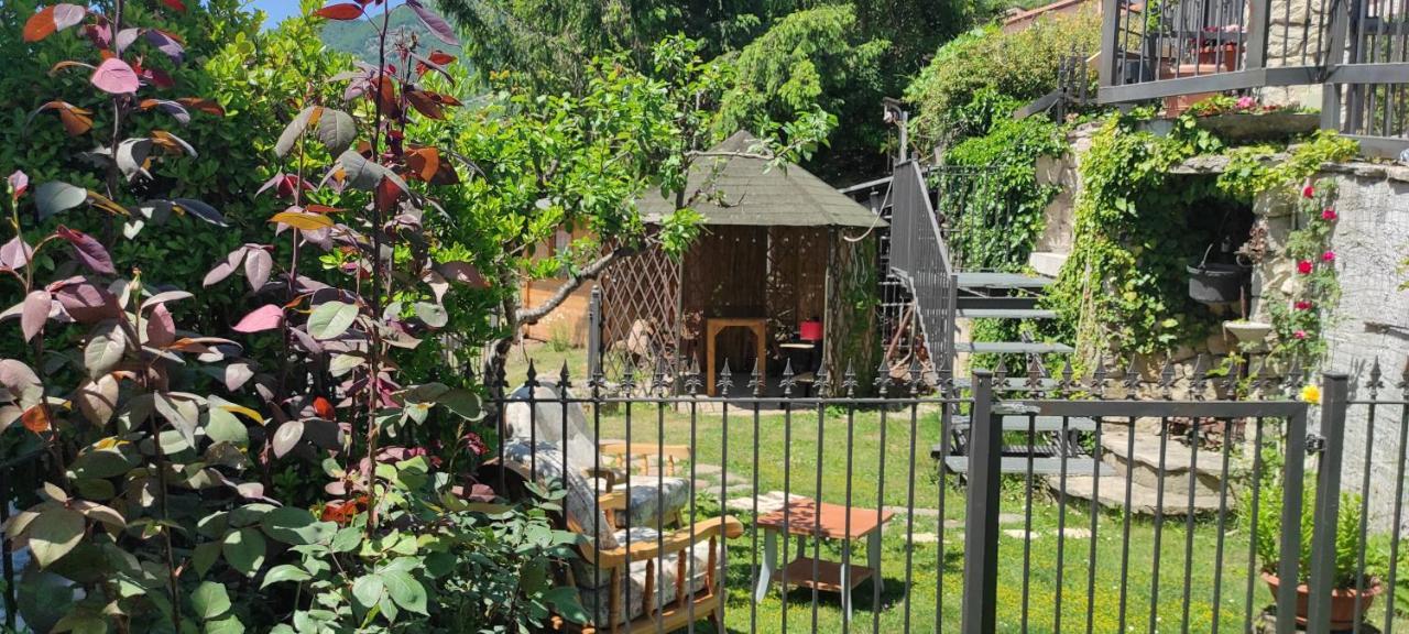 בראה Villa Ola מראה חיצוני תמונה