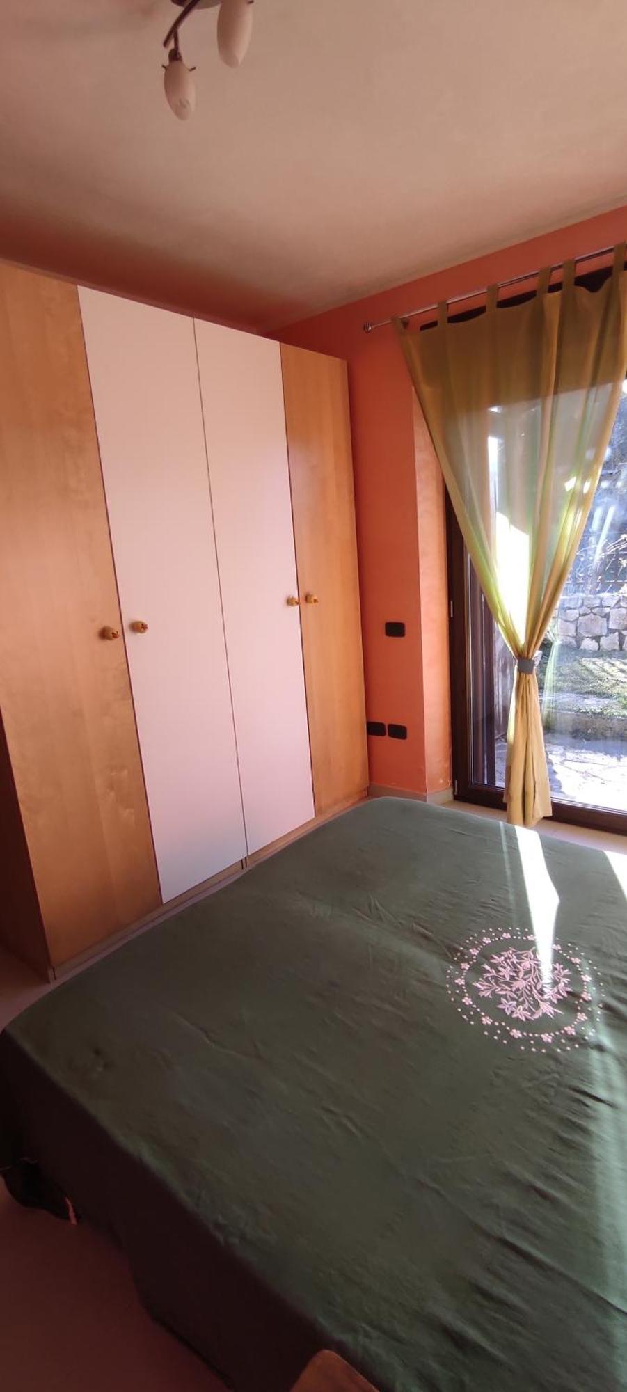 בראה Villa Ola מראה חיצוני תמונה