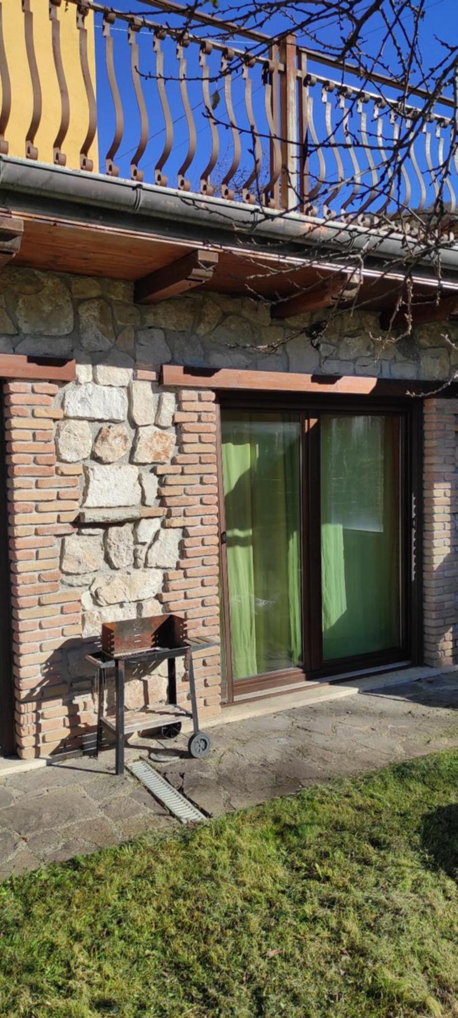 בראה Villa Ola מראה חיצוני תמונה