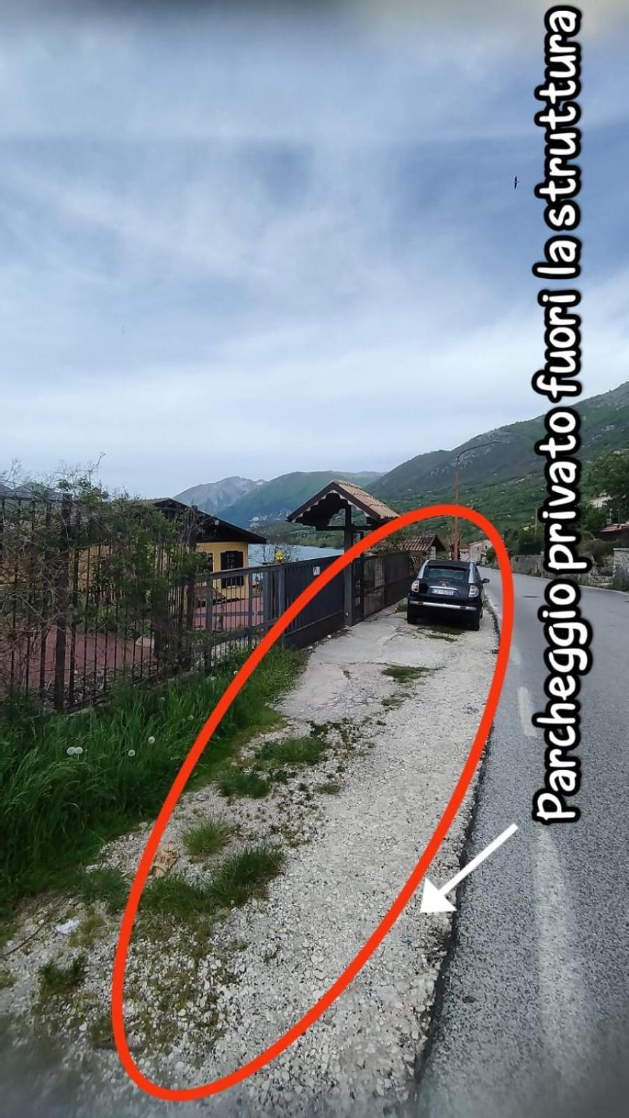 בראה Villa Ola מראה חיצוני תמונה